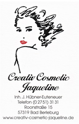 (c) Creativ-cosmetic-jaqueline.de